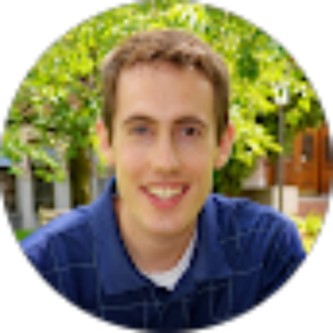 James T., Co-Founder