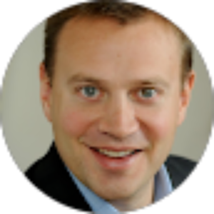 Michael R., Founder